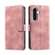 thumbnail image 4 of Funda Cartera para Samsung Galaxy A17 Tapa con Ranuras, Soporte y Correa Rosa, 4 of 5