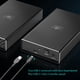 thumbnail image 5 of Carcasa de disco duro/SSD Vantec NST-371C31 USB 3.1 Gen 2 de 3,5", 5 of 9