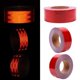 thumbnail image 2 of Cinta reflectante Qomovo roja de alta visibilidad 5 cm x 23 m DOT-C2, 2 of 6