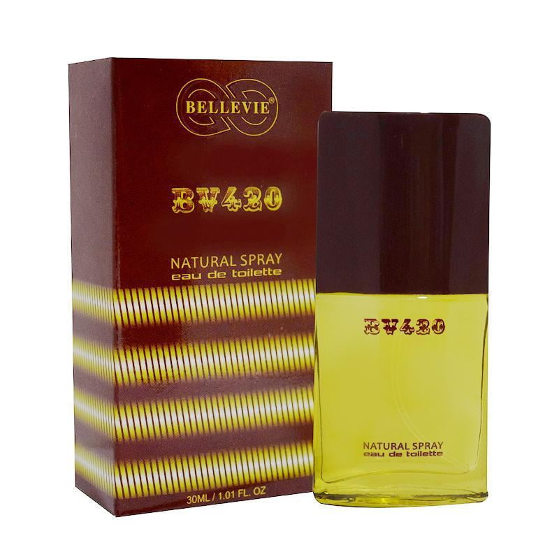 Bellevie - Bv420 30 Ml Hombre