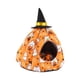 thumbnail image 5 of Nido De Calabaza De Halloween, Suministros Para Mascotas, Casa Nido Para Animales, Hámster, Halloween S, 5 of 5
