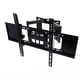 thumbnail image 1 of Funlife Soporte Tv Brazo Doble 40-80 Pulgadas Extendible Negro, 1 of 5