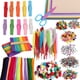 thumbnail image 4 of Kit De Manualidades Todo En Uno Para Ni?os De 4 5 6 7 8 9 10 11 12, 4 of 5