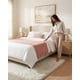 thumbnail image 5 of Piecera de Cama Trenzada a Mano 70x220 cm, 5 of 6