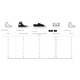 thumbnail image 4 of ZAPATILLAS URBANAS CONVERSE PRO BLAZE RETRO BEBÉS | A06391C-452 - Talla 10, 4 of 4