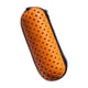 thumbnail image 3 of Caso De Protección De Gafas De Natación Para Adultos Regalos De Nadadores De Verano Naranja, 3 of 5