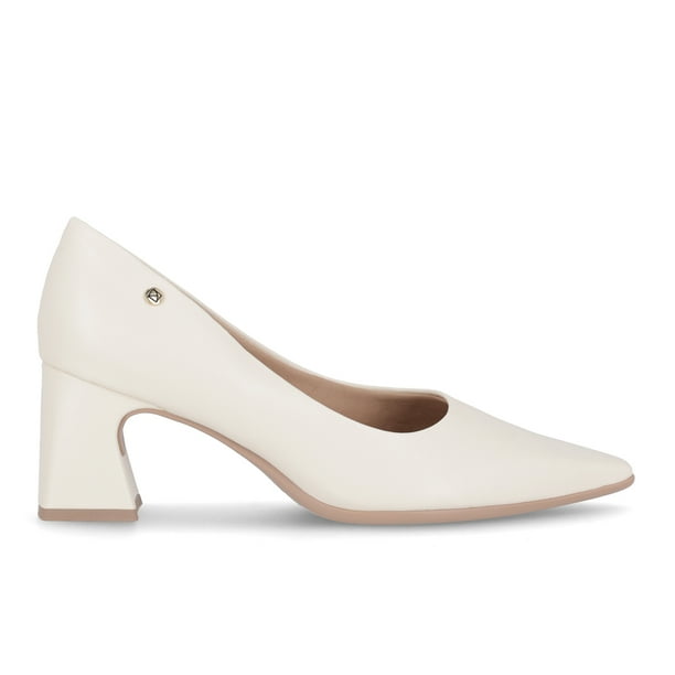 Zapato Mujer Crema Irene 292 Piccadilly