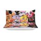 thumbnail image 3 of Five Nights at Freddy 3-Piece Bedding Set Warm And Comfortable Soft Duvet Cover Bed Set for Boys Girls Kids Adult Bedroom All Season, 3 of 5