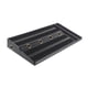thumbnail image 1 of Portátil Universal desmontable profesional fácil de llevar pedalera de bajo Pedal de efecto de guitarra para instrumento Musical reemplazo de guitarra, 1 of 5