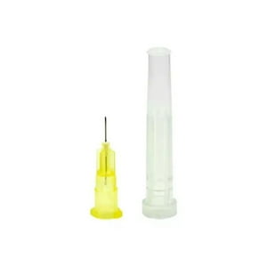 Your Medical Skin - Pack 100 Agujas 30G X 4Mm Para Mesoterapia Facial Plasma Prp