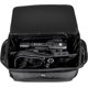 thumbnail image 4 of Bolsa de gadgets Ultimaxx 48 × 28 × 23 cm, impermeable, 4 of 8