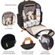 thumbnail image 3 of Mochila Parker Baby Co. Mini 38x34x13 cm, 3 of 9