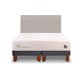 thumbnail image 1 of Cama Europea Cocopedic King Base Dividida, 1 of 10