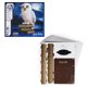 thumbnail image 2 of Puzzle 3D Buho Harry Potter 118 Piezas, 2 of 7