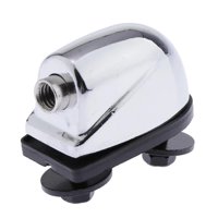 Bothyi - Piezas De Tambor De Soporte De Oreja De Tambor De Aleación De Aluminio Para Piezas De Percusión Estilo B