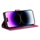 thumbnail image 2 of Funda Para Iphone 14 Plus – Cuero Premium, 3 Ranuras Para Tarjetas, Protección Contra Impactos, 2 of 5