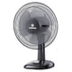 thumbnail image 1 of Ventilador de Sobremesa DFM12 Negro, 1 of 9