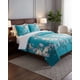 thumbnail image 4 of Cobertor Colcha Quilt Sherpa King Medida 250x270 Cm, 4 of 6