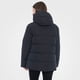 thumbnail image 2 of Parka Mujer Oversize Negro Corona, 2 of 5