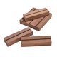 thumbnail image 1 of Portatarjetas WILLOWDALE 6 unidades 10 cm madera de nogal, 1 of 7