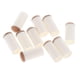 thumbnail image 2 of 10 Puntas Universales Para Taco De Billar, Cabezal Para Taco De Billar, Virolas Para Taco De Billar, 13mm, Marrón, 2 of 5