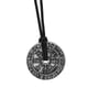 thumbnail image 2 of Collar Vikingo Nórdico Joyería Vikinga Regalo Hermosos Detalles Hombres Mujeres A, 2 of 5