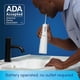 thumbnail image 3 of Irrigador Waterpik Cordless Express 3 AA 5 oz (148 ml), 3 of 3