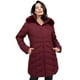 thumbnail image 1 of Parka CHG59 Burdeo, 1 of 3