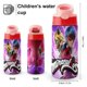thumbnail image 2 of Botella de Agua Desmarcar Miraculous Ladybug Rosa 12 oz, 2 of 6