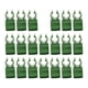thumbnail image 4 of 20 Piezas Clips De Conector De Enrejado De Plantas Clips De Estaca De Conector De Planta Para Jaula 11mm, 4 of 5