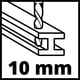 thumbnail image 5 of Taladro Percutor 720W TC-ID 720/1 E, 5 of 9