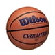 thumbnail image 2 of Juego De Baloncesto Evolution Indoor Game Azul Marino Tallas 6 28 5, 2 of 6