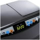 thumbnail image 5 of Estufa Calefactor A Parafina Kerosene 12000BTU LED Negro KPL-36, 5 of 8