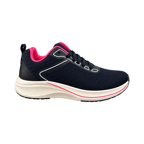 Zapatilla Mujer Steem Neri VY1-R Azul Marino 37 CL