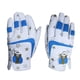 thumbnail image 5 of Guantes De Golf Duraderos Para Ni?os, Cuero Antideslizante, Transpirable, Profesional M, 5 of 5