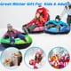 thumbnail image 5 of Trineo inflable Snow Tube WOLKEK para niños y adultos, paquete de 3, 5 of 9