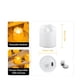 thumbnail image 2 of Pack 24 velas LED halloween decorativas, 2 of 3