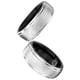thumbnail image 1 of Smart Ring 2 Titanium Silver Talla 10 HiFuture, 1 of 3