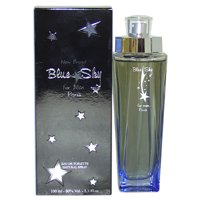 Perfume New Brand Cielo Azul Edt