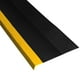 thumbnail image 2 of Grada de Caucho Estriada Negro/Amarillo - 150 cm, 2 of 2