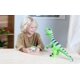 thumbnail image 4 of Peluche Jumbo Velociraptor: ¡Sorprende en el mundo para niños de más de 3 años!, 4 of 7