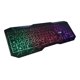 thumbnail image 1 of Teclado Gamer Weibo Wb-570 Retroiluminado / Lhua Store, 1 of 3