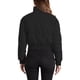 thumbnail image 3 of INSPIRE CHIC Chaqueta Acolchada Recortada para Mujer de Invierno con Cuello Alto, Abrigo Bomber Acolchado con Cremallera y Botones en el Frente L Negro, 3 of 6