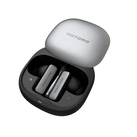 Motomo - Audifonos Inalambrico Bt V6.0 6H / 60H Anc -30Db