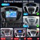 thumbnail image 3 of Radio para coche Jerqry 9" inalámbrico CarPlay y Android Auto 5G, 3 of 9