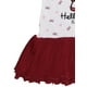 thumbnail image 4 of Vestido Niña Hello Kitty blanco 8, 4 of 6