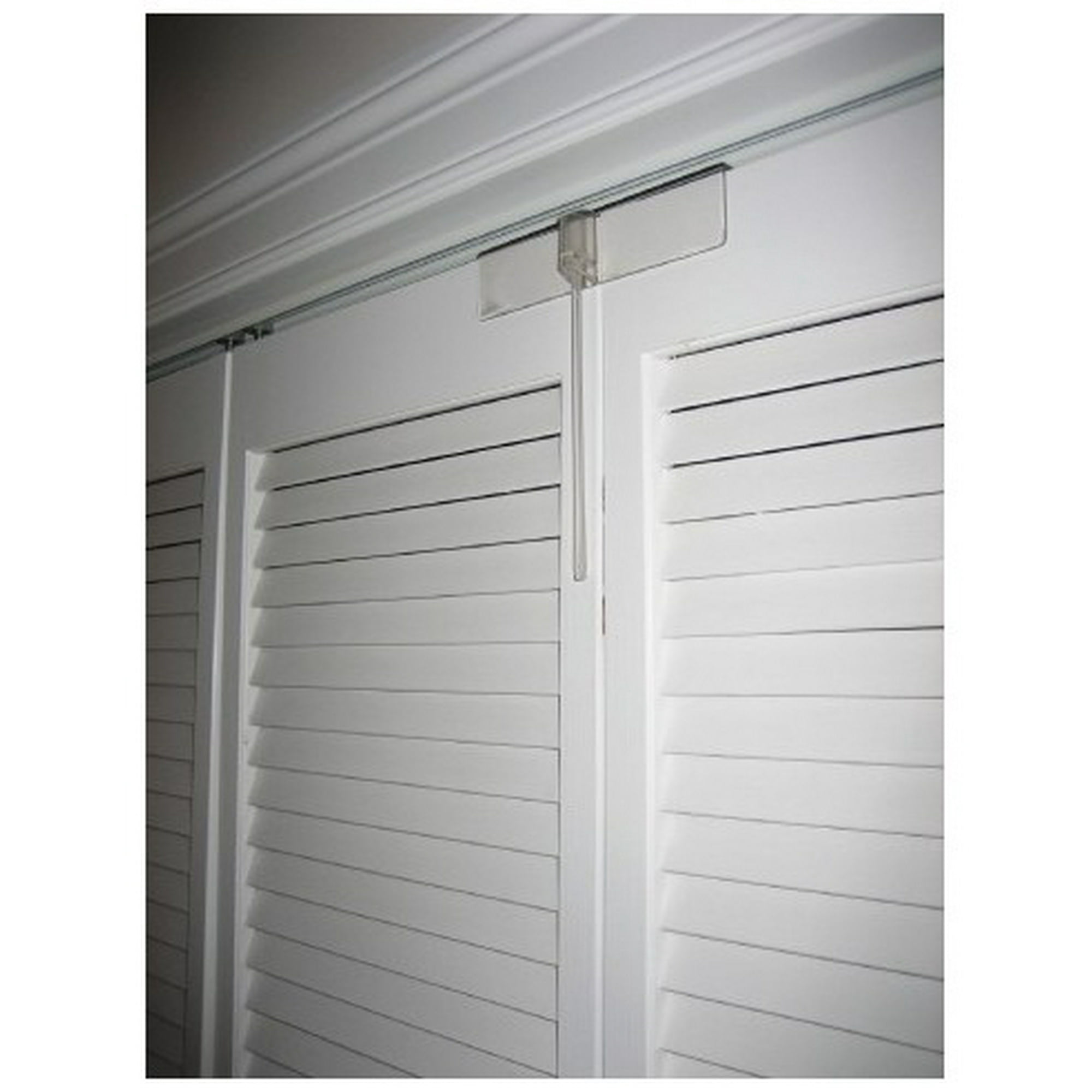 Kidco - Bloqueador Para Puertas De Closets Claro