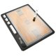 thumbnail image 5 of Portapapeles para entrenadores de baloncesto Murray Sporting Goods Premium, 5 of 7