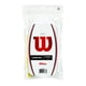 thumbnail image 1 of Overgrip Wilson Pro Comfort, paquete de 30 unidades, color blanco, 1 of 1