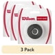 thumbnail image 1 of Cinta Protección Wilson Racket Saver Tenis 3 Pack 7.5 ft, 1 of 3